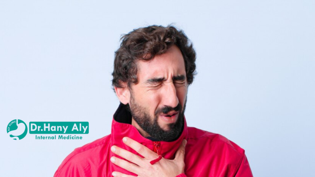 هل ارتجاع المريء يسبب الوفاة؟