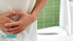  أسباب الإمساك المزمن 