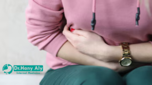 اعراض التهاب القولون التقرحي