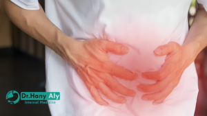 اعراض مرض كرونز