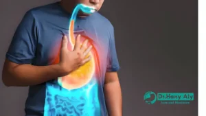 تجربتي مع ارتجاع المريء وضيق التنفس