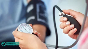 أسباب ارتفاع الضغط المفاجئ