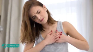 أسباب ارتفاع الكوليسترول عند النساء 