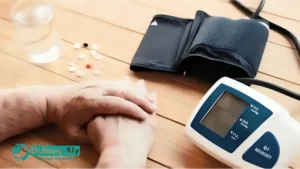 الفرق بين ضغط الدم المؤقت والمستمر