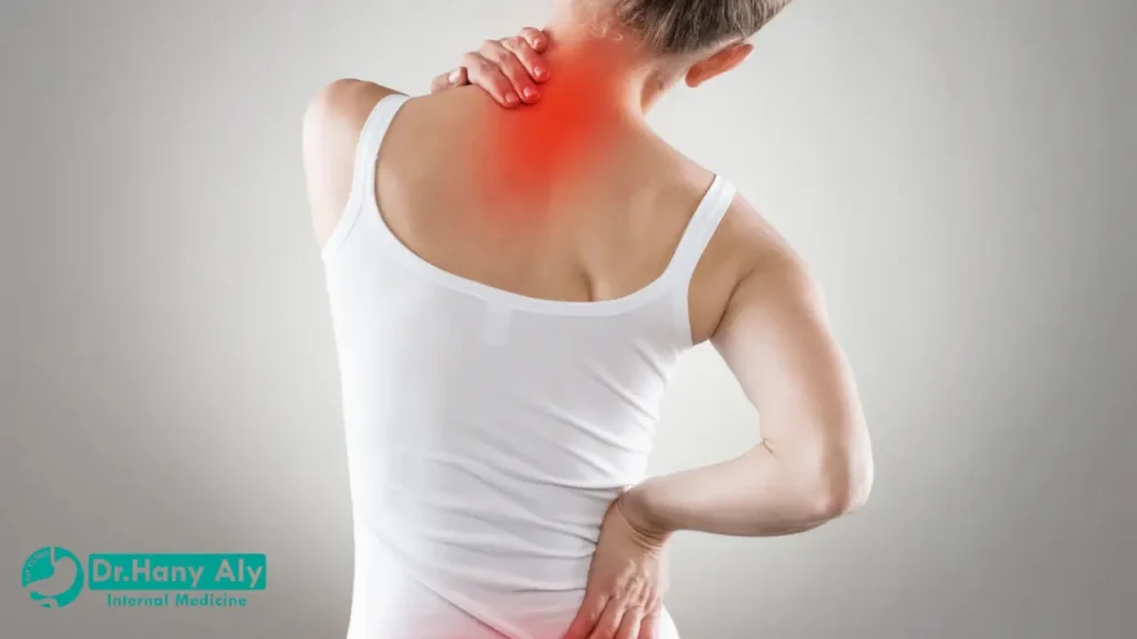 أعراض نقص فيتامين د عند النساء