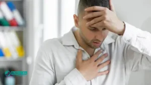 هل نقص فيتامين د يسبب ضيق التنفس