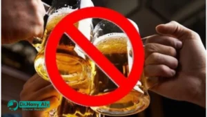 نصائح بعد عملية منظار المعدة من الفم 