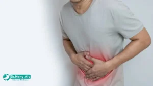 متى تلتئم قرحة المعدة