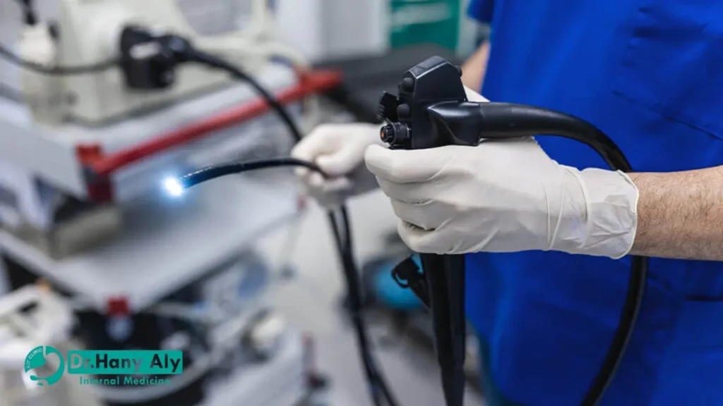 افضل مكان لعمل منظار القولون في مصر