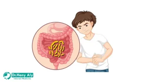 افضل دكتور جهاز هضمي في مصر​