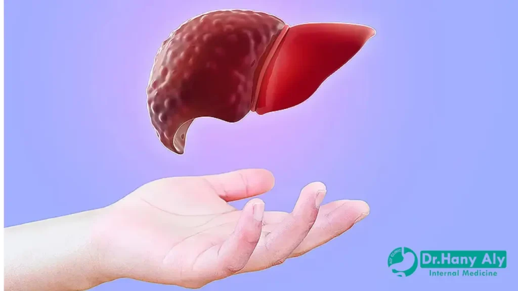 افضل دكتور كبد في القاهرة​