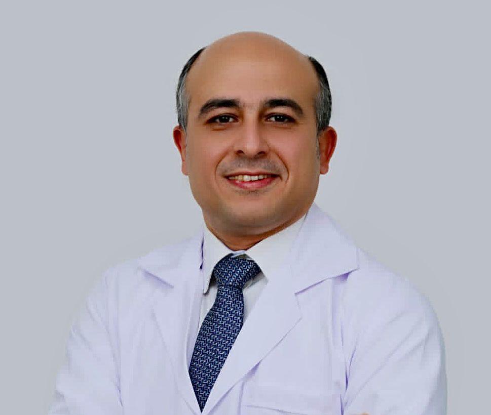 أ.د هانى على عبد الرحمن