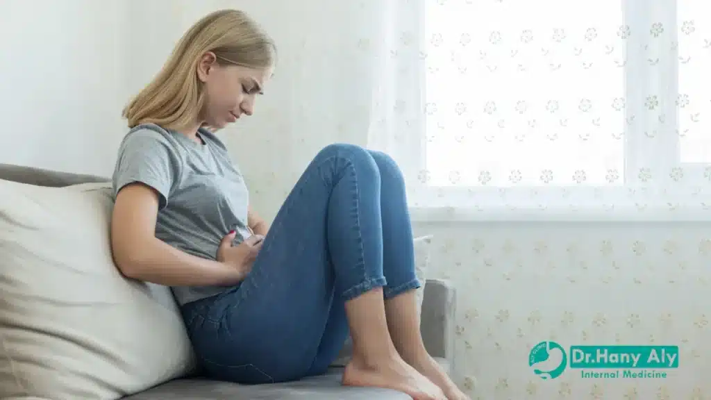 علاج الإمساك الشديد للكبار